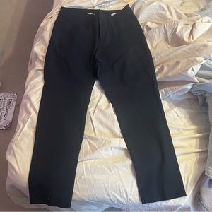 Old navy size 12 pixie dress pants